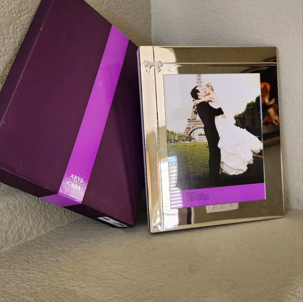 Photo/Picture Frame Album - Arte de Casa